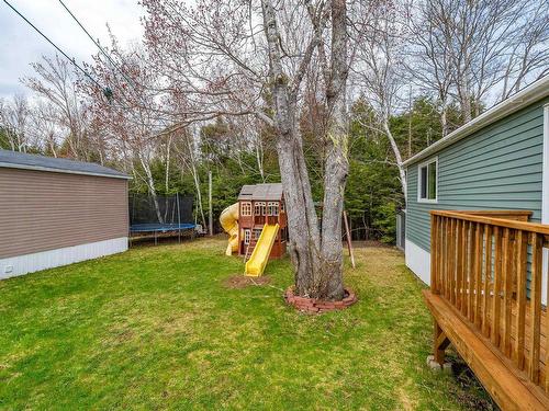 46 Mountain View Drive, Lake Echo, NS 