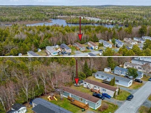 46 Mountain View Drive, Lake Echo, NS 