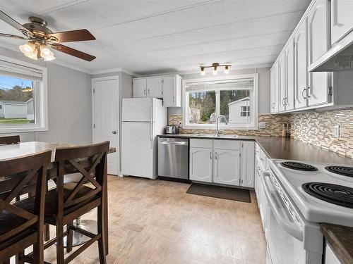 46 Mountain View Drive, Lake Echo, NS 
