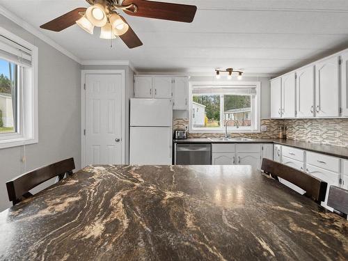46 Mountain View Drive, Lake Echo, NS 