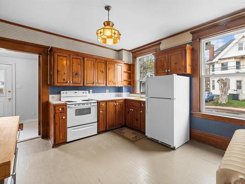 56 Spring Street, Summerside, PE 