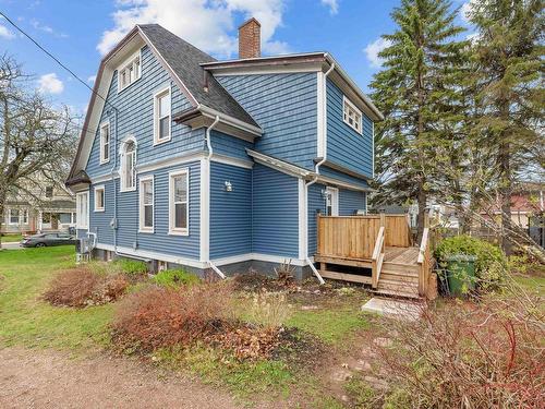 56 Spring Street, Summerside, PE 
