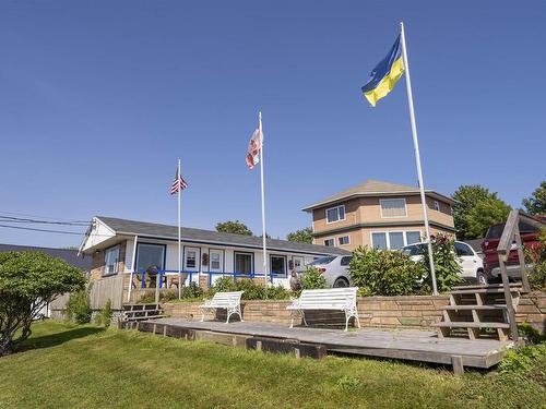 214 Nova Scotia Trunk 1, Dayton, NS 