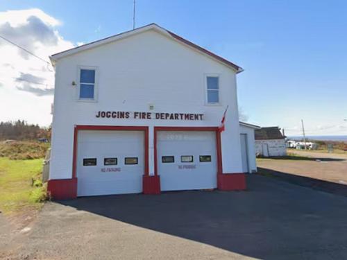2 Highway 242, Joggins, NS 