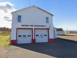 2 Highway 242  Joggins, NS B0L 1A0