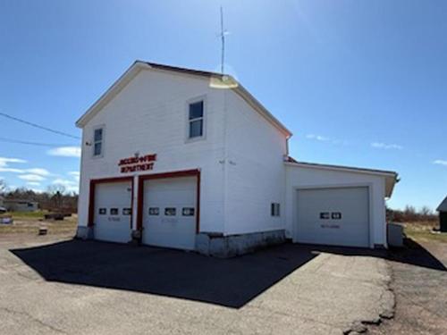 2 Highway 242, Joggins, NS 