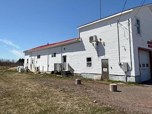 2 Highway 242, Joggins, NS 
