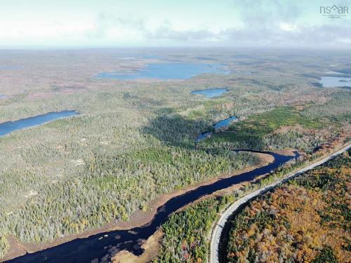 0 Larry'Sriver Rd, Lundy, NS 