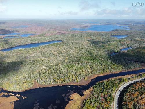 0 Larry'Sriver Rd, Lundy, NS 