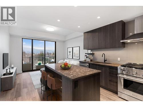 3051 Abbott Street Unit# 510  Kelowna, BC V1Y 0P1