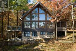 1317 WEST LIONSHEAD ROAD  Gravenhurst (Wood (Gravenhurst)), ON N0H 1W0