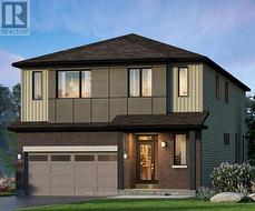 687 PERSIMMON WAY Ottawa, ON K1C 1T1