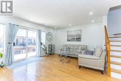 539 - 83 MONDEO DRIVE Toronto, ON M1P 5B6