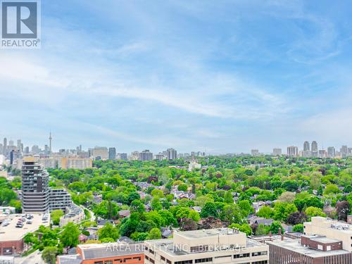 2009 - 58 Orchard View Boulevard, Toronto, ON - Outdoor With View