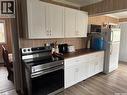 691 Joseph Crescent, Cochin, SK  - Indoor Photo Showing Kitchen 