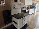 691 Joseph Crescent, Cochin, SK  - Indoor Photo Showing Kitchen 