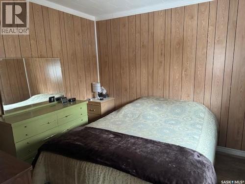 691 Joseph Crescent, Cochin, SK - Indoor Photo Showing Bedroom
