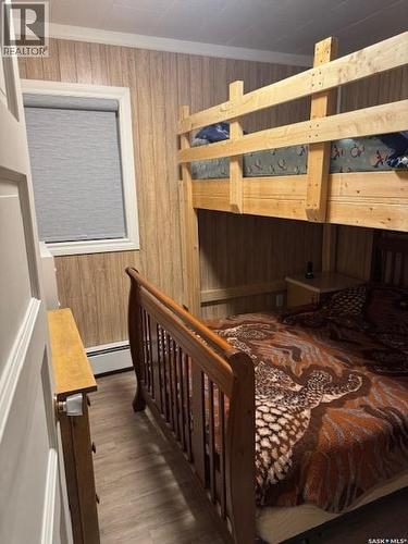 691 Joseph Crescent, Cochin, SK - Indoor