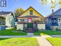 1614 Albert, Windsor, ON  - Outdoor 