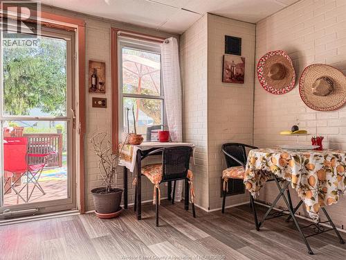 1614 Albert, Windsor, ON - Indoor Photo Showing Other Room