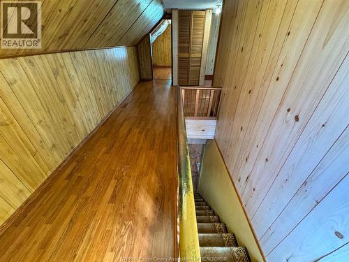 1614 Albert, Windsor, ON - Indoor Photo Showing Other Room