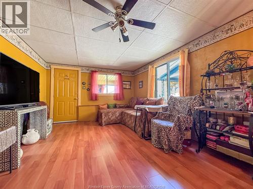 1614 Albert, Windsor, ON - Indoor