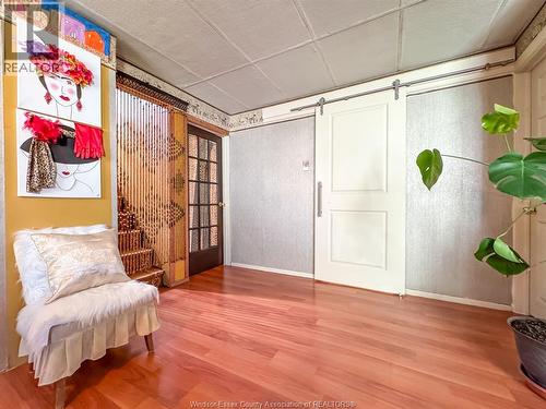 1614 Albert, Windsor, ON - Indoor Photo Showing Other Room