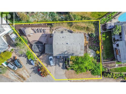 1385 Orchard Drive, Kelowna, BC - 