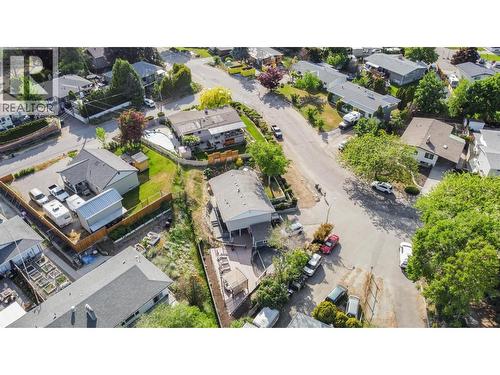1385 Orchard Drive, Kelowna, BC - Outdoor With View