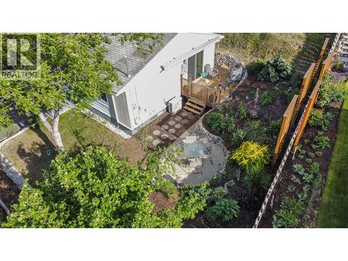 1385 Orchard Drive, Kelowna, BC - Outdoor