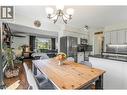 Semi-open concept - 1385 Orchard Drive, Kelowna, BC  - Outdoor With Exterior 