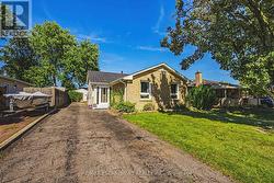 235 LARCH STREET  Hamilton, ON L8T 4P5