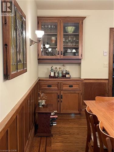 2 Oak Knoll Drive, Hamilton, ON - Indoor