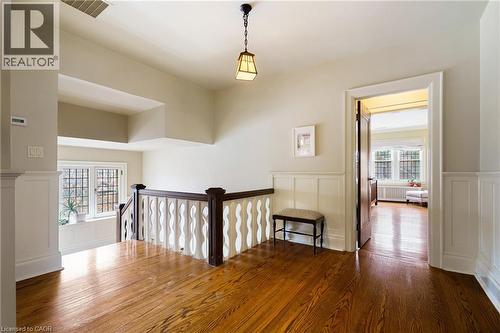 Upper Hallway - 2 Oak Knoll Drive, Hamilton, ON - Indoor Photo Showing Other Room