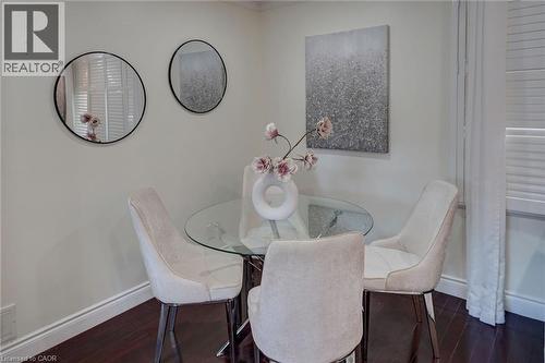 207 Christopher Drive, Cambridge, ON - Indoor