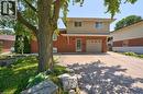 207 Christopher Drive, Cambridge, ON  - Outdoor 