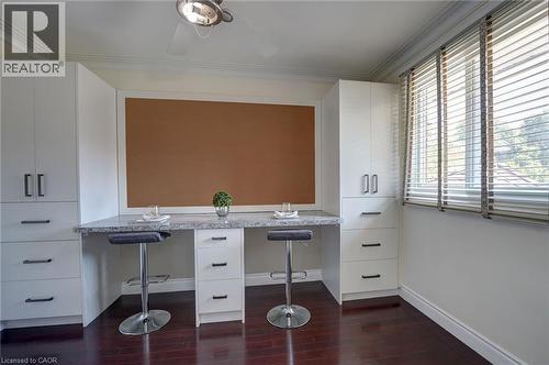 207 Christopher Drive, Cambridge, ON - Indoor