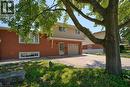 207 Christopher Drive, Cambridge, ON  - Outdoor 