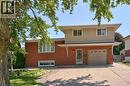 207 Christopher Drive, Cambridge, ON  - Outdoor With Exterior 