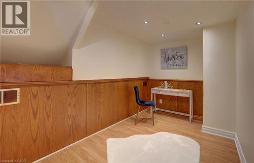 207 Christopher Drive, Cambridge, ON - Indoor Photo Showing Other Room