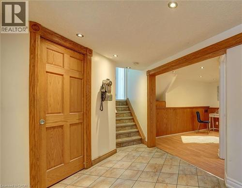207 Christopher Drive, Cambridge, ON - Indoor Photo Showing Other Room