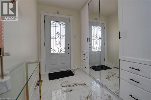 207 Christopher Drive, Cambridge, ON - Indoor Photo Showing Other Room