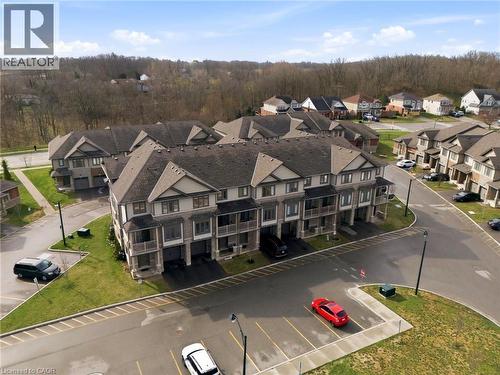77 DIANA Avenue Unit# 160  Brantford, ON N3T 0R6