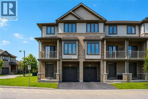 77 DIANA Avenue Unit# 160  Brantford, ON N3T 0R6