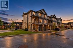 77 DIANA Avenue Unit# 160 Brantford, ON N3T 0R6