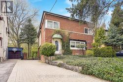 6 NESBITT DRIVE Toronto, ON M4W 2G3