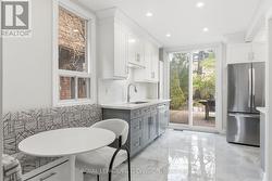 UPPER - 118 BOGERT AVENUE  Toronto, ON M2N 1K8