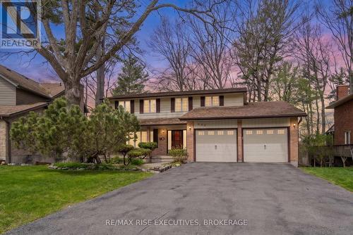 899 SAFARI DRIVE  Kingston (North Of Taylor-Kidd Blvd), ON K7M 6W2