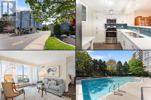 630 - 1880 VALLEY FARM ROAD  Pickering, ON L1V 6B3