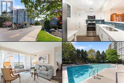 630 - 1880 VALLEY FARM ROAD Pickering, ON L1V 6B3